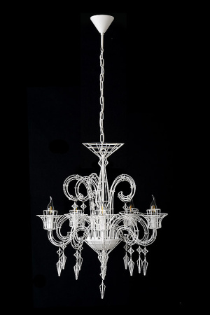 Люстры подвесные — Подвесная люстра LUCIDE 78370/05/31 купить в 