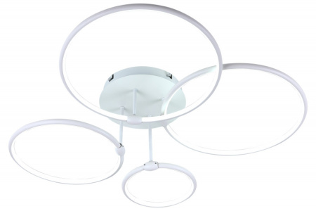 Люстры накладные — Накладная люстра Natali Kovaltseva HIGH-TECH LED LAMPS 82035 купить в  Люстры накладные — Накладная люстра Natali Kovaltseva HIGH-TECH LED LAMPS 82035 купить в