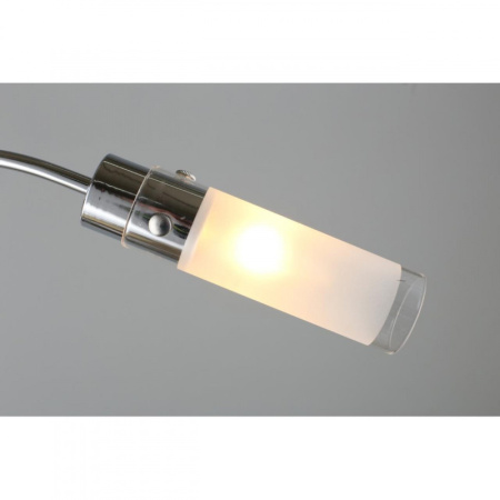 Люстры накладные — Накладная люстра Omnilux OML-28707-05 купить в 