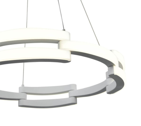 Подвесные светильники — Подвесной светильник Vele Luce VL7111P12 купить в 