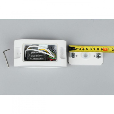 Настенные бра — Бра Omnilux OML-21011-07 купить в 