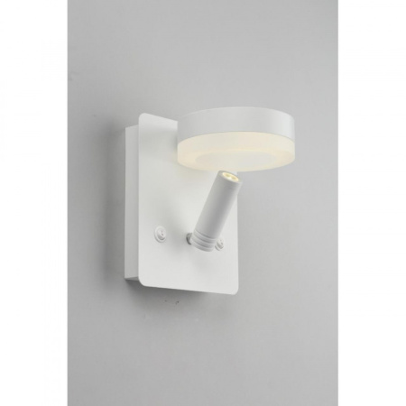 Настенные бра — Бра Omnilux OML-10901-02 купить в 