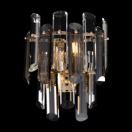 Настенные бра — Бра Maytoni DIA200WL-02G купить в 