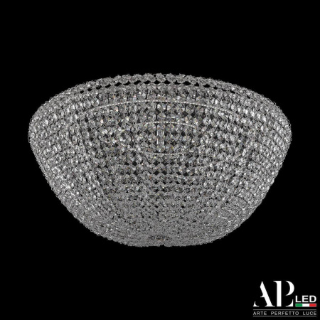 Потолочные светильники — Потолочный светодиодный светильник Arte Perfetto Luce Rimini S501.0.50.A.4000 купить в 