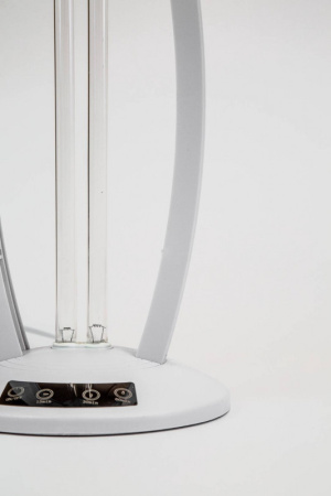 Настольные лампы — Настольная лампа SWG UV-1OZ-2G11-36W купить в 