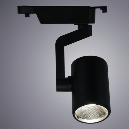 Трековые светильники — Светильник на шине ARTE Lamp A2311PL-1BK купить в  Трековые светильники — Светильник на шине ARTE Lamp A2311PL-1BK купить в