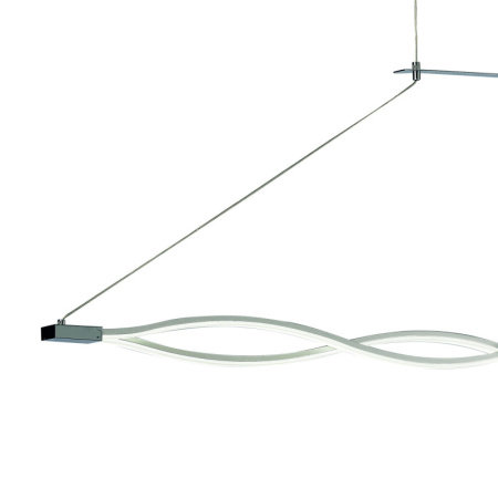 Подвесные светильники — Подвесной светильник Mantra 4864 купить в 