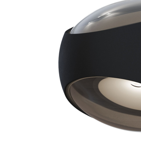 Уличные настенные светильники — Светильник настенный Maytoni O032WL-L6B3K купить в 