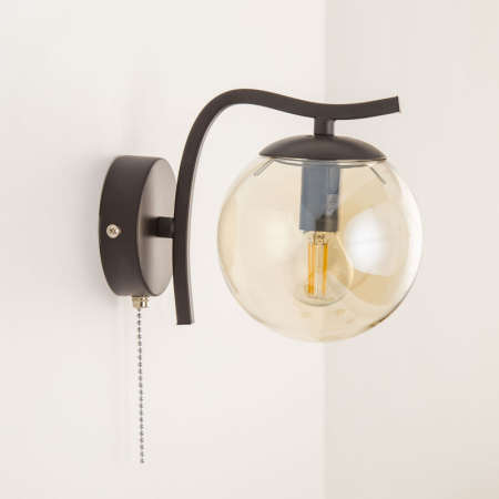 Настенные бра — Бра Citilux CL106415 купить в 