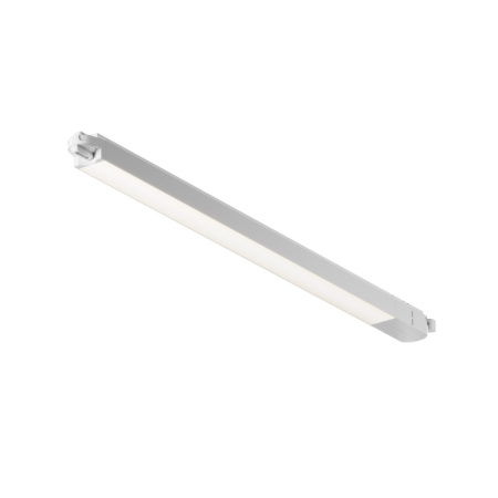 Трековые светильники — Светильник на шине Maytoni Technical TR000-1-24W4K-W купить в 