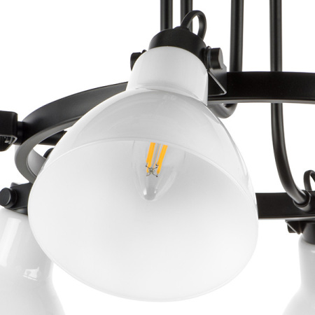 Люстры на штанге — Люстра на штанге Lightstar 761060 купить в  Люстры на штанге — Люстра на штанге Lightstar 761060 купить в