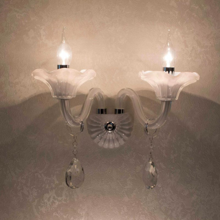 Настенные бра — Бра Citilux CL351320 купить в 