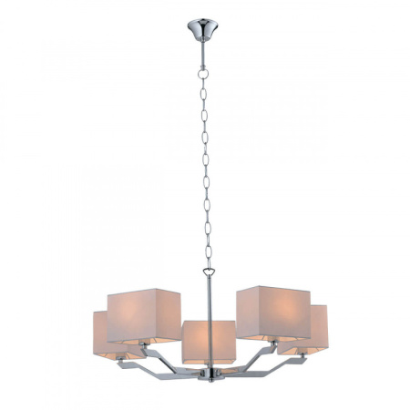 Люстры подвесные — Подвесная люстра Vele Luce VL1523L05 купить в 