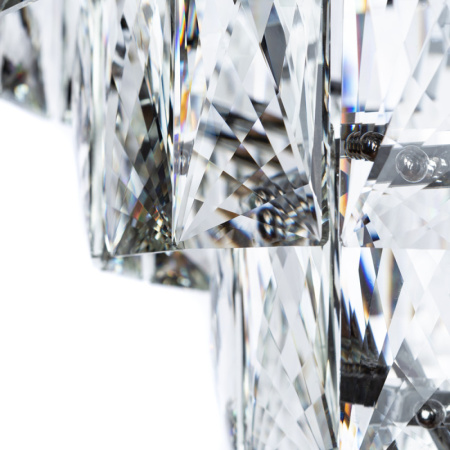 Люстры каскадные — Каскадная люстра Divinare 3508/02 LM-6 купить в 