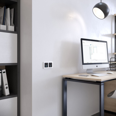 Рамки — Рамка Werkel W0022701 купить в 