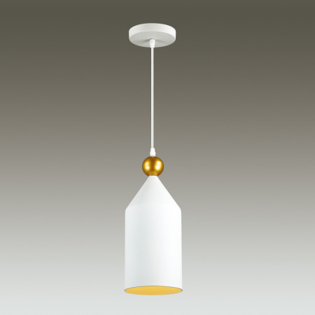 Подвесные светильники — Подвесной светильник Odeon Light 4093/1 купить в 