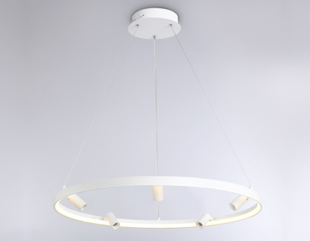 Люстры подвесные — Подвесная люстра Ambrella Light FL5288 купить в  Люстры подвесные — Подвесная люстра Ambrella Light FL5288 купить в