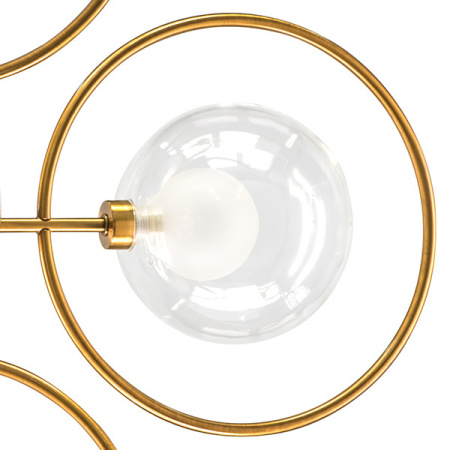 Люстры подвесные — Подвесная люстра Lightstar 745053 купить в 