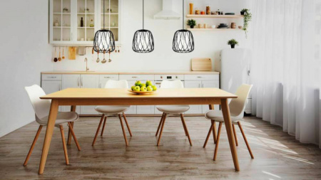 Люстры подвесные — Подвесная люстра EGLO 99706 купить в 