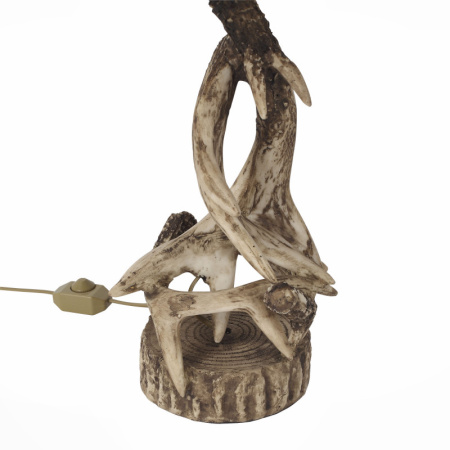 Настольные лампы — Настольная лампа ST-Luce SL153.704.01 купить в 