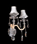 Настенные бра — Бра Lumina Deco LDW 66249-2 купить в  Настенные бра — Бра Lumina Deco LDW 66249-2 купить в