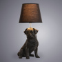 Настольные лампы — Настольная лампа ARTE Lamp A1512LT-1BK купить в  Настольные лампы — Настольная лампа ARTE Lamp A1512LT-1BK купить в