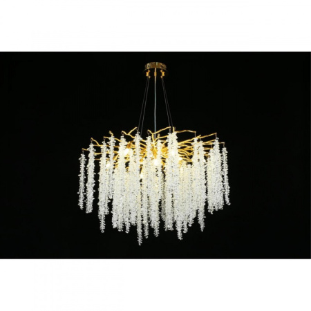 Люстры подвесные — Подвесная люстра APLOYT APL.844.03.10 купить в 