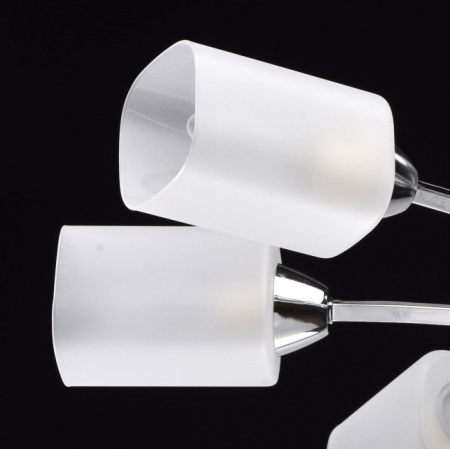 Люстры на штанге — Люстра на штанге DeMarkt 638012208 купить в 