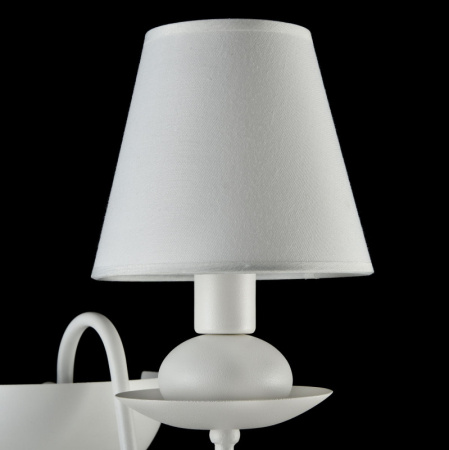 Настенные бра — Бра Freya FR5756-WL-01-W купить в 