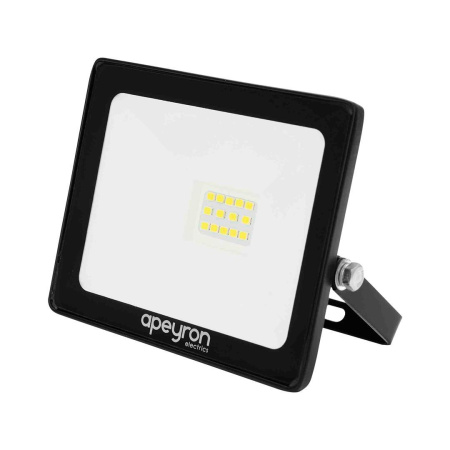 Прожекторы — Прожектор светодиодный Apeyron 20W 6500K 05-38 купить в  Прожекторы — Прожектор светодиодный Apeyron 20W 6500K 05-38 купить в