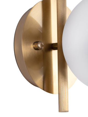 Настенные бра — Бра MyFar MR2070-1W купить в 