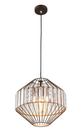 Подвесные светильники — Подвесной светильник Globo 15280 купить в 