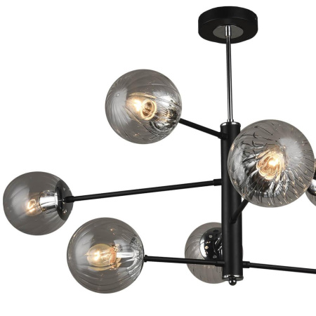 Потолочные люстры — Потолочная люстра Seven Fires Metehan 66042.01.13.08 купить в  Потолочные люстры — Потолочная люстра Seven Fires Metehan 66042.01.13.08 купить в