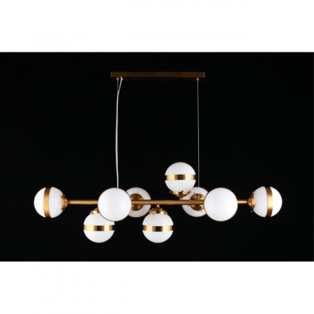 Люстры подвесные — Подвесная люстра APLOYT APL.819.03.09 купить в 