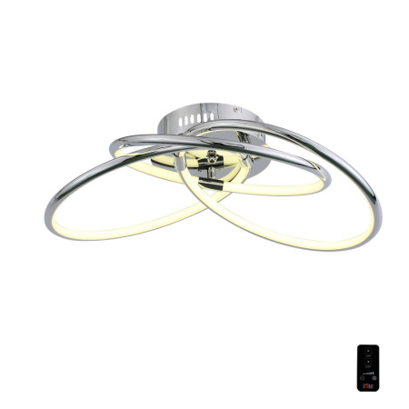 Люстры накладные — Накладная люстра ST-Luce SL918.112.03 купить в 