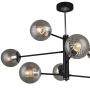 Потолочные люстры — Потолочная люстра Seven Fires Metehan 66042.01.13.08 купить в  Потолочные люстры — Потолочная люстра Seven Fires Metehan 66042.01.13.08 купить в