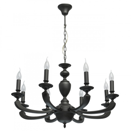 Люстры подвесные — Подвесная люстра MW-Light 700011308 купить в 