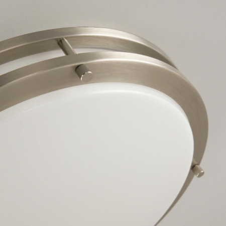 Накладные светильники — Накладной светильник Citilux CL709321N купить в 