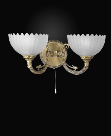 Настенные бра — Бра Reccagni Angelo A 3620/2 купить в  Настенные бра — Бра Reccagni Angelo A 3620/2 купить в