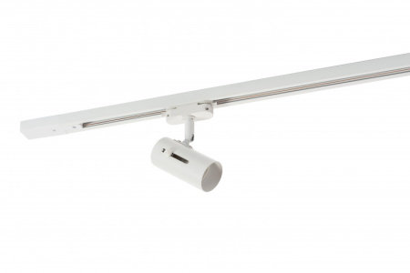 Трековые светильники — Светильник на шине Denkirs DK6007-WH купить в  Трековые светильники — Светильник на шине Denkirs DK6007-WH купить в