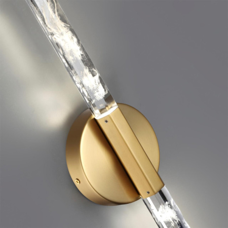 Настенные бра — Бра Odeon Light 6679/6WL купить в 