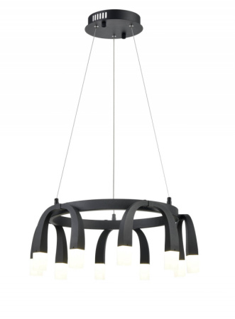 Люстры подвесные — Подвесная люстра Vele Luce VL7102P10 купить в 