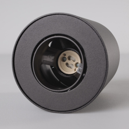 Светильники Downlight — Карданный светильник Kanlux DAGO POWER LED DLP-10 8900 купить в  Светильники Downlight — Карданный светильник Kanlux DAGO POWER LED DLP-10 8900 купить в