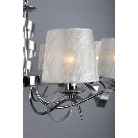 Люстры подвесные — Подвесная люстра Omnilux OML-61703-08 купить в 