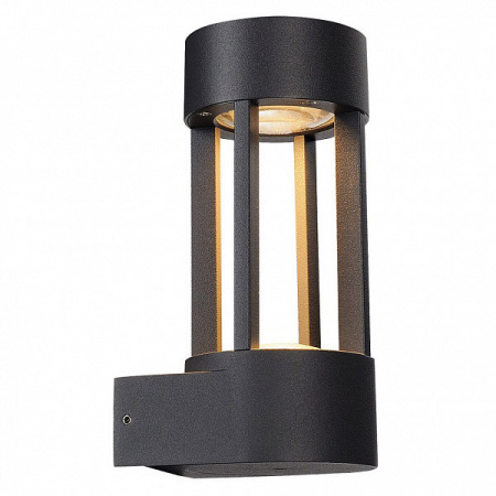 Уличные настенные светильники — Светильник настенный SLV 231805 купить в 