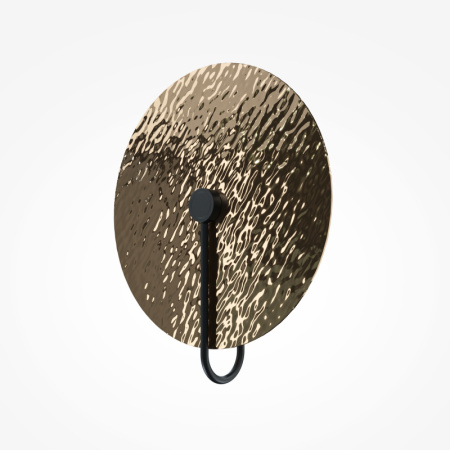 Настенные бра — Бра Maytoni MOD305WL-03B купить в 