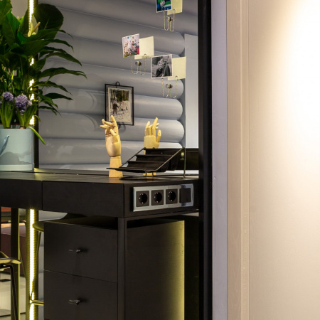 Рамки — Рамка Werkel W0041208 купить в 