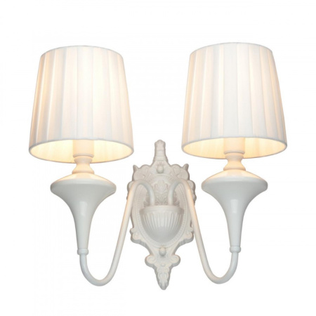 Настенные бра — Бра Omnilux OML-72501-02 купить в 