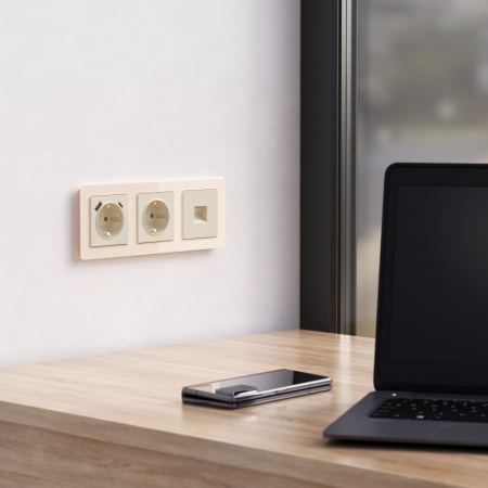 Рамки — Рамка Werkel W0032743 купить в 