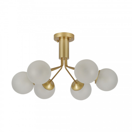 Люстры на штанге — Люстра на штанге F-Promo 2631-6U купить в 